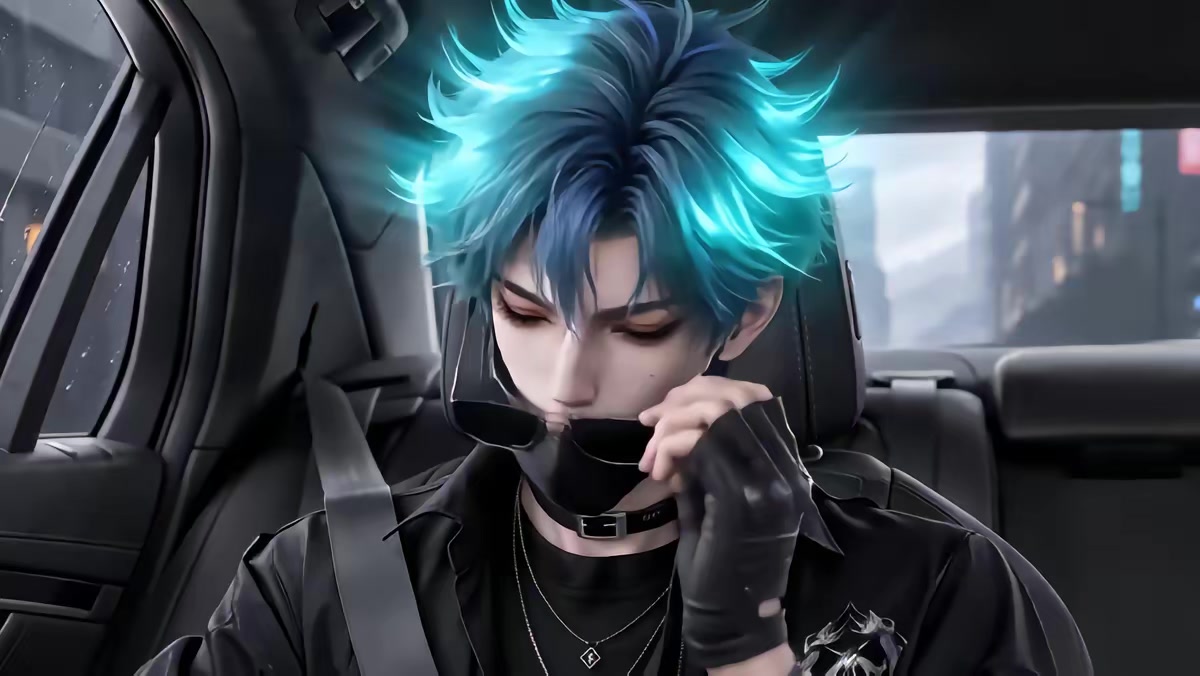 《玩家無響應第二季》劇照