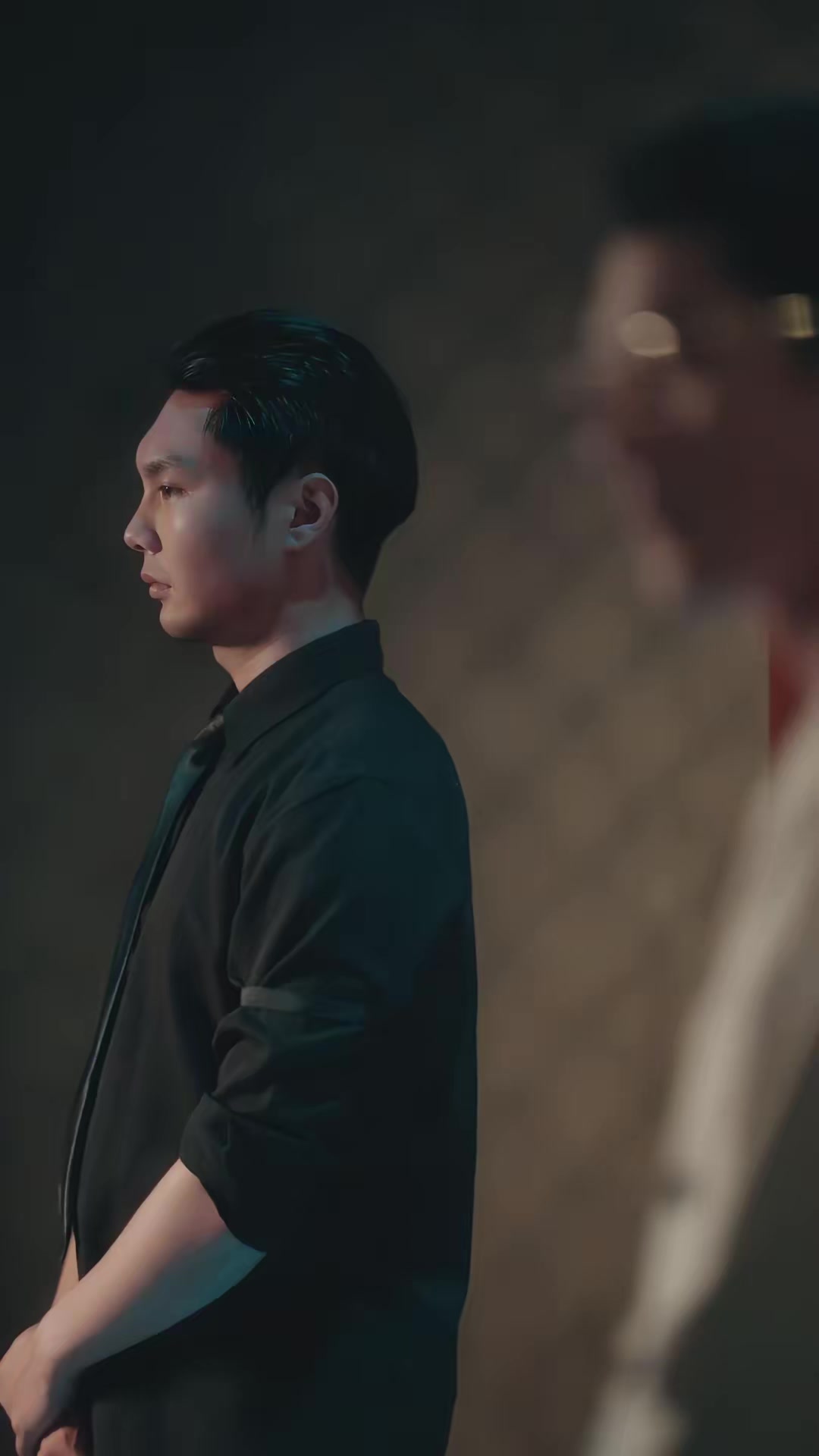《驕驕藏不住》劇照