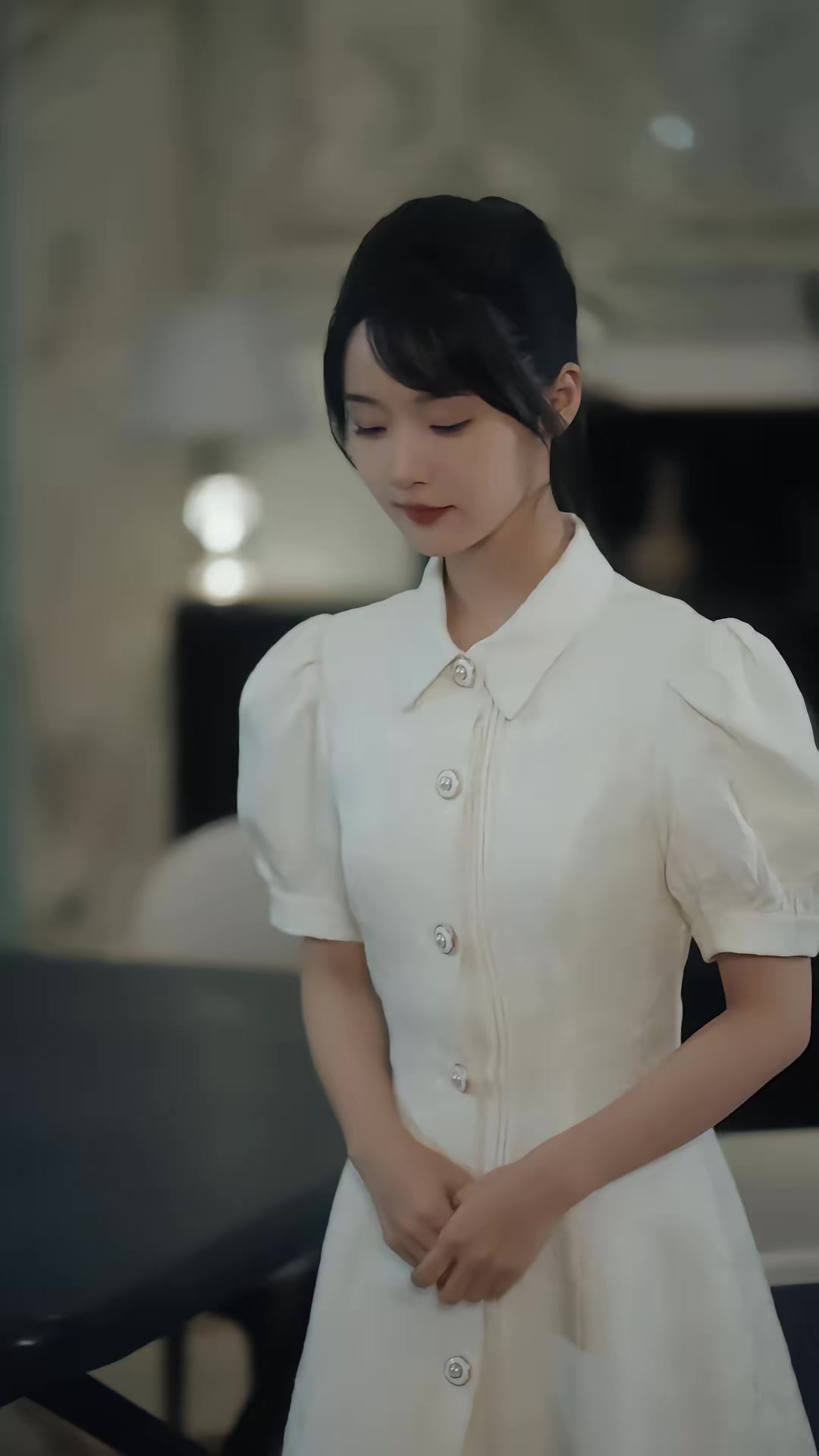 《大雾四起，我在无人处爱你》剧照