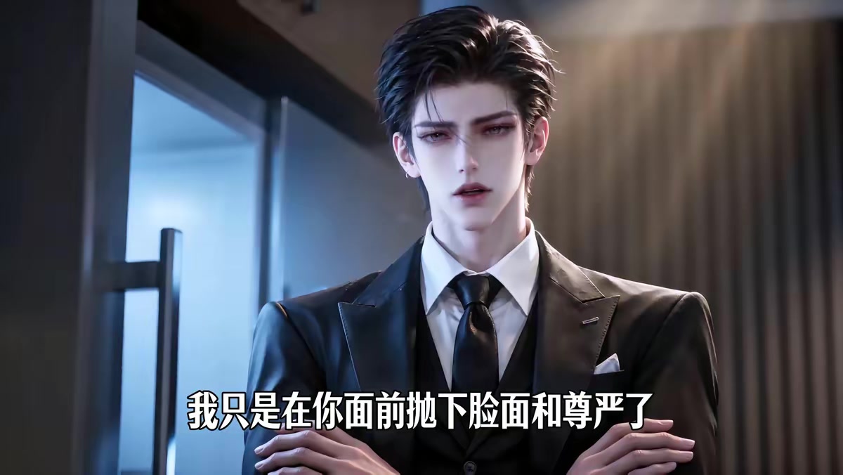 《前任三寶》劇照