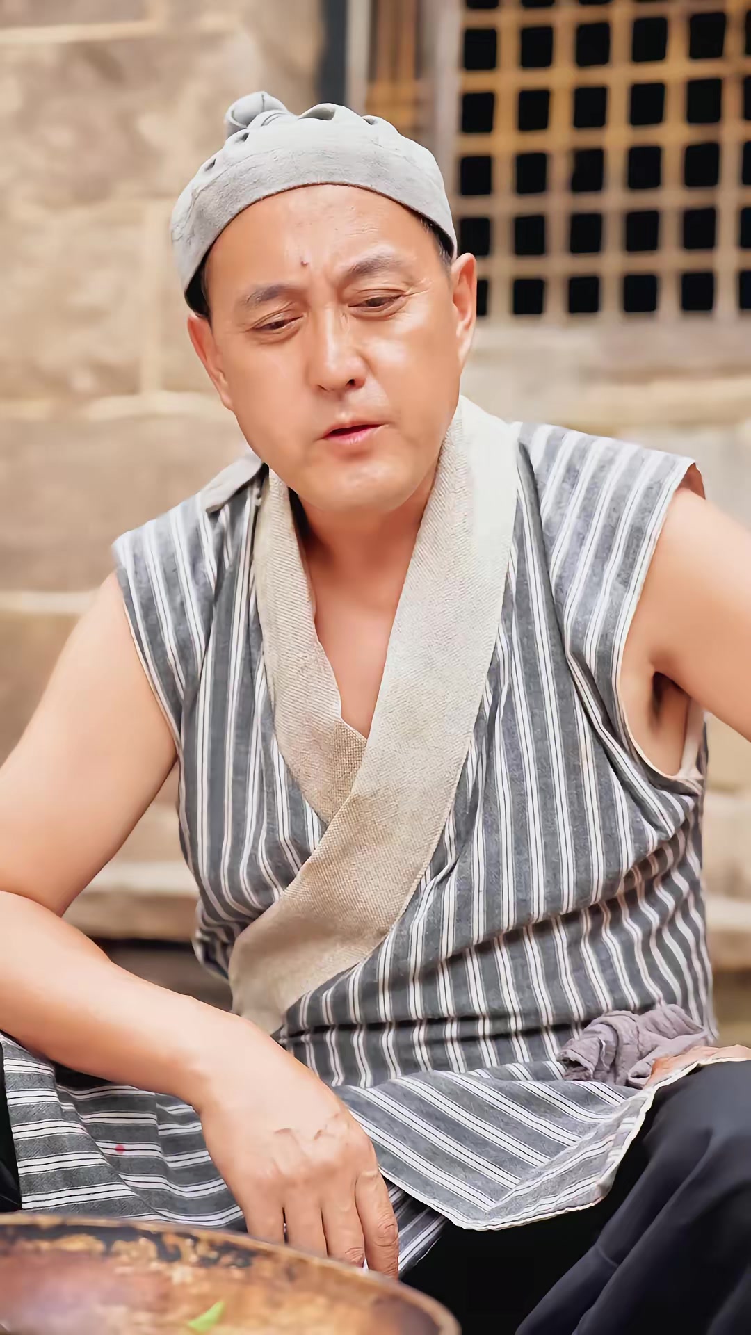 《東北往事之黃皮子討封》劇照