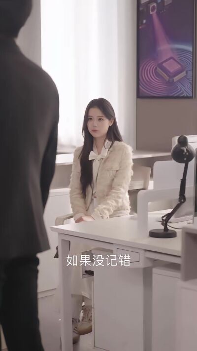 《我的烏鴉嘴只甜你》劇照