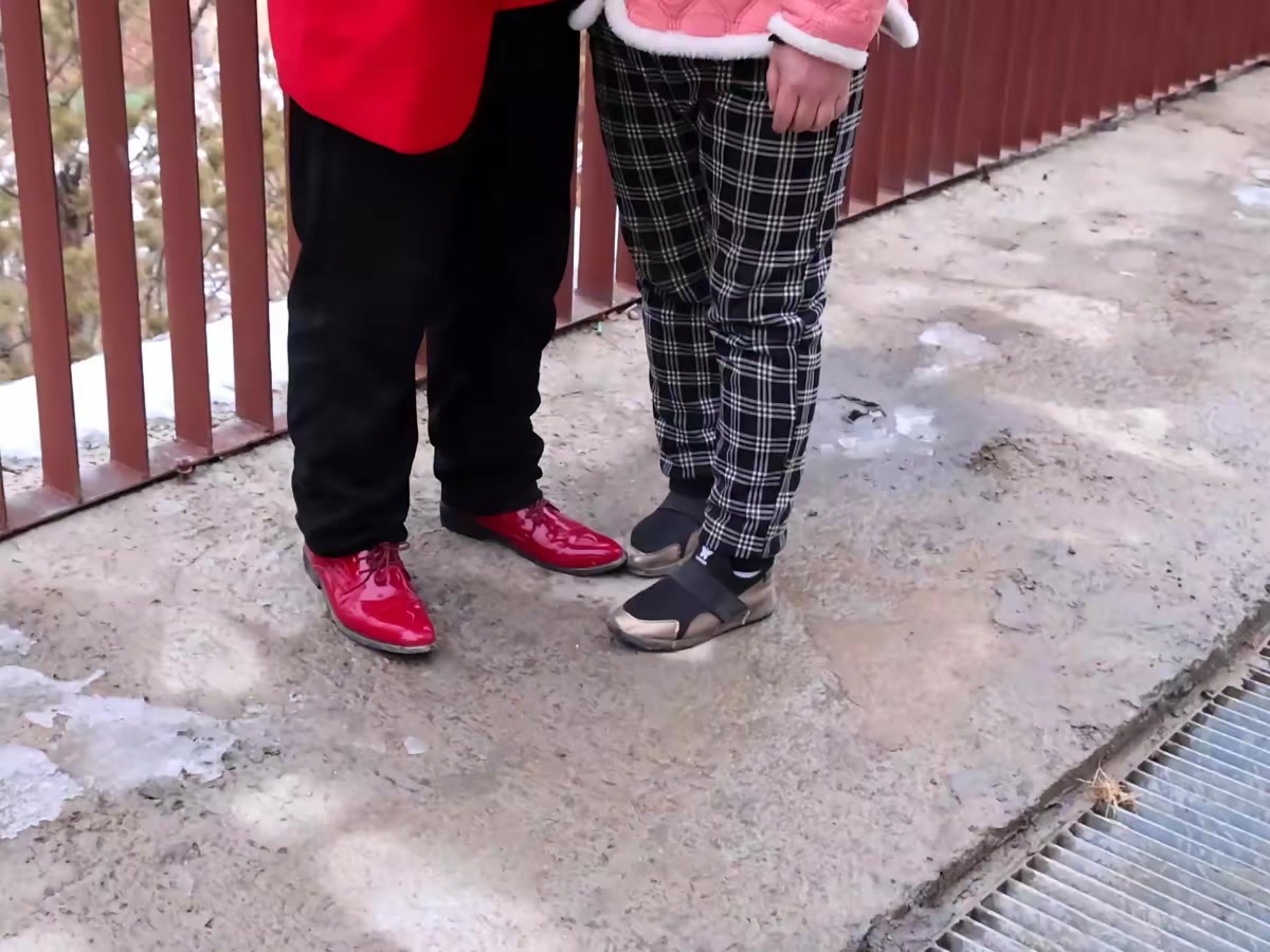 《吃老子兒》劇照