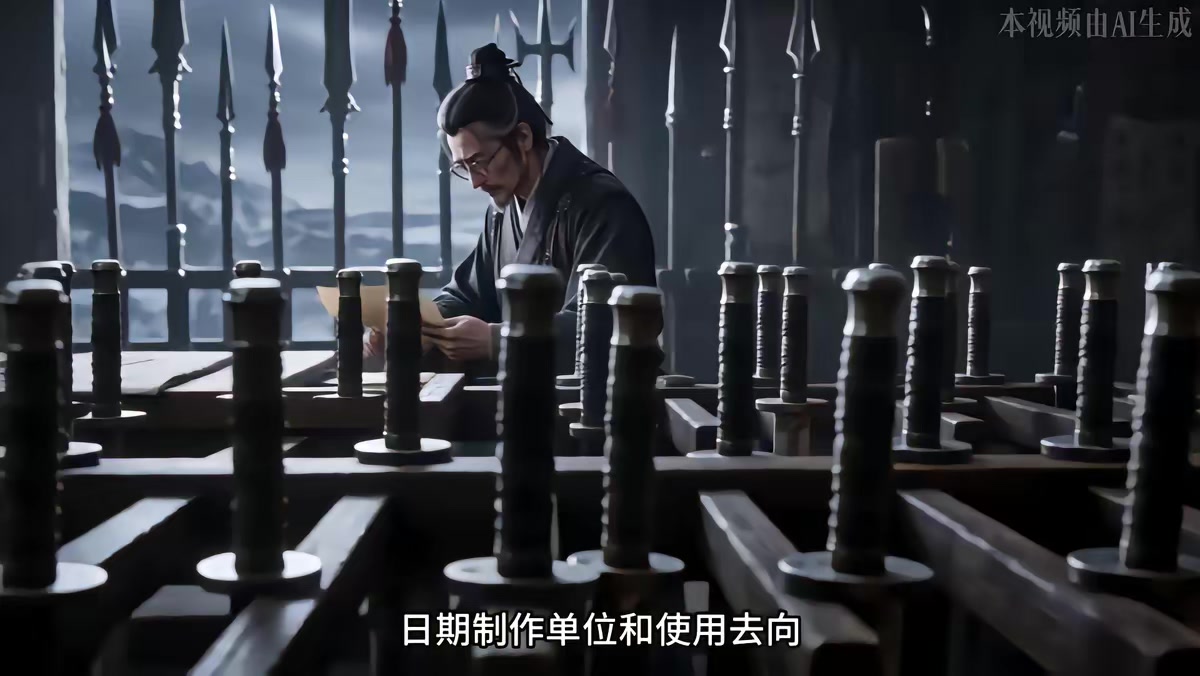 《边军破刀：一路砍到裂土封王》剧照