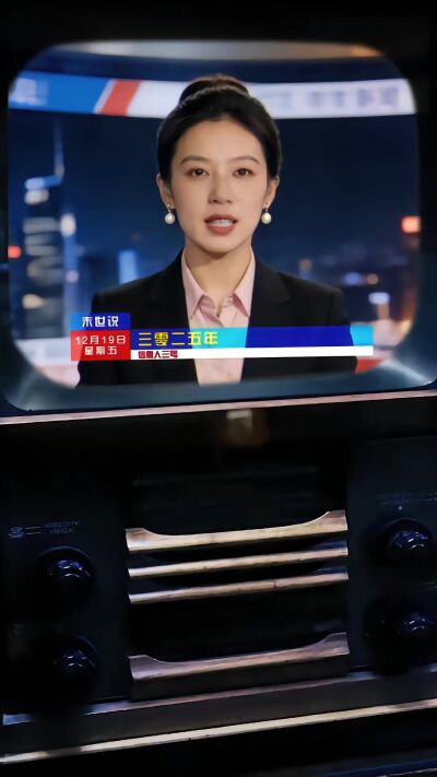 《巨虎出山》劇照