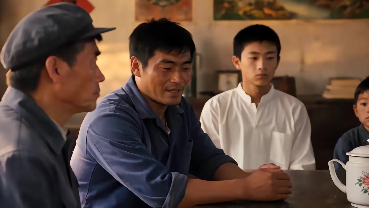 《我在七零當社牛：誰說小姑只會吃閒飯第二季》劇照