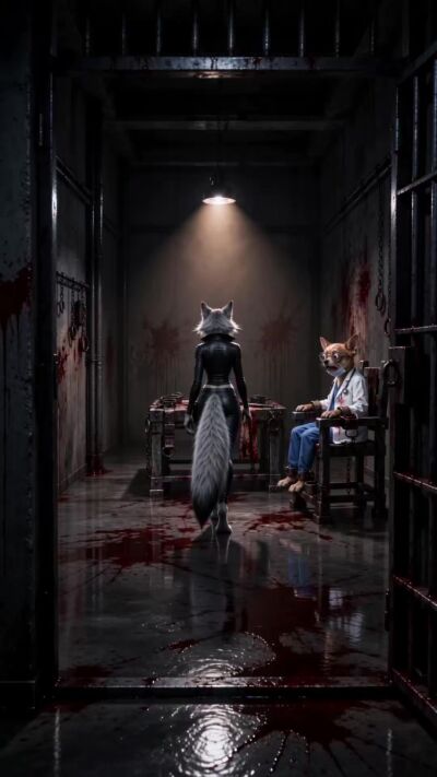 《惹谁都别惹特工》剧照