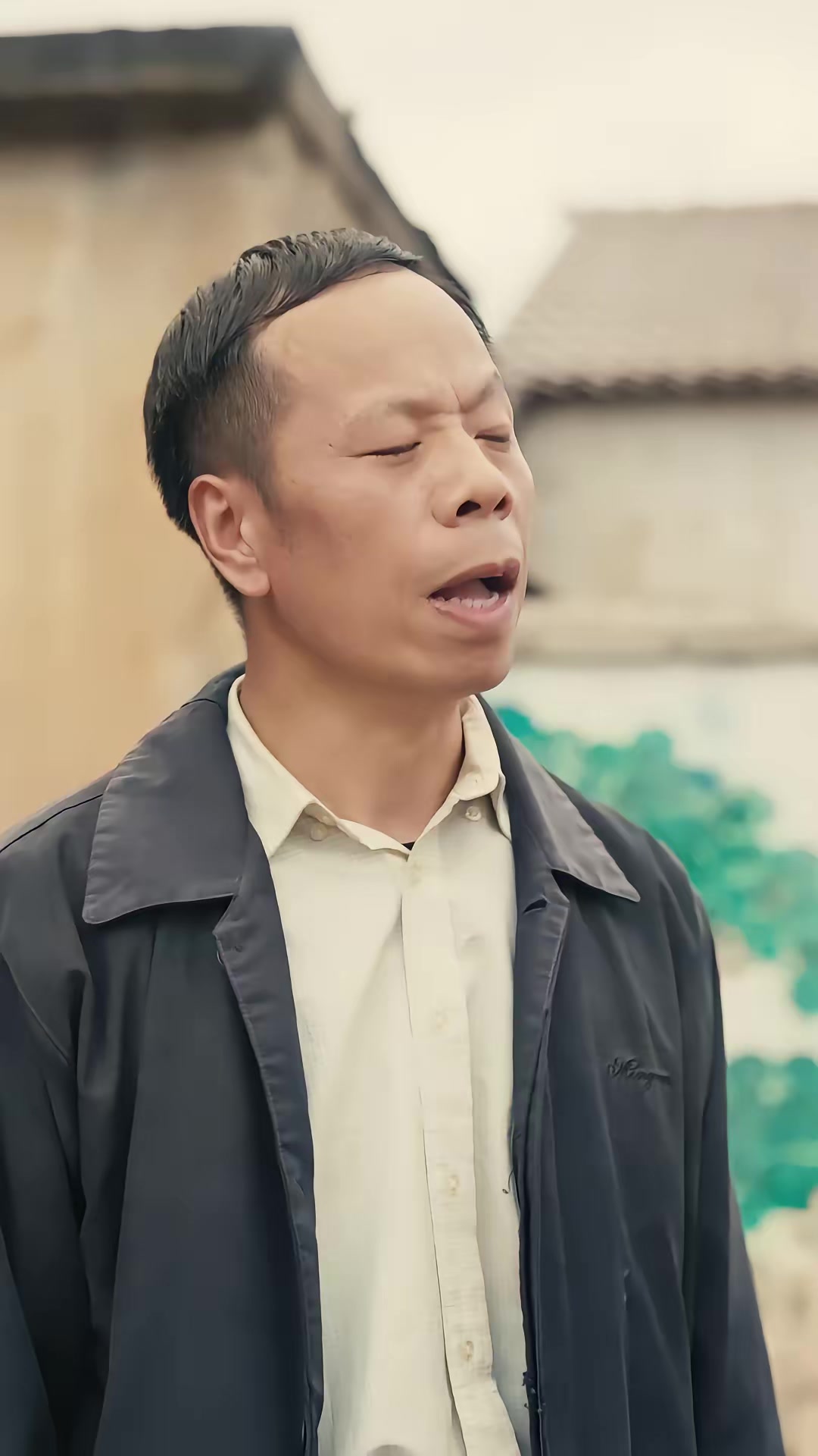 《重生北地，我赶山养全家》剧照
