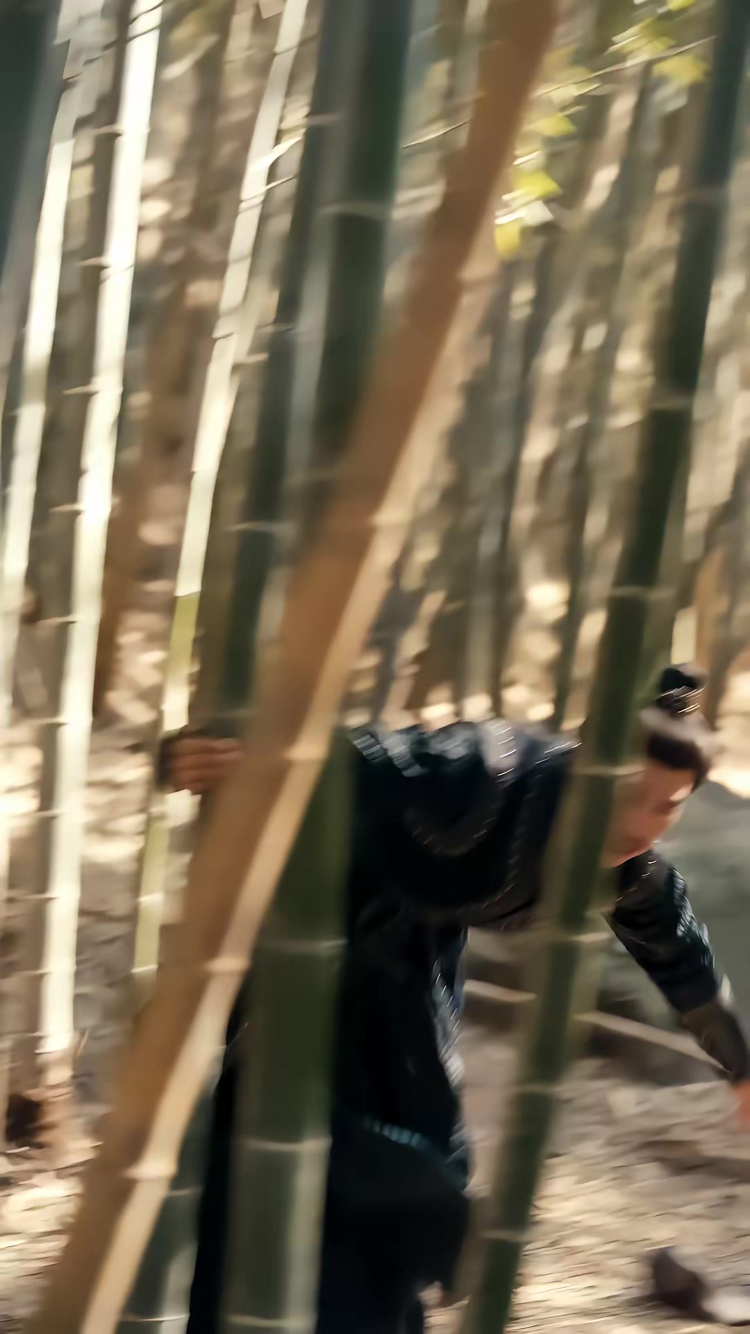 《踏天境：一劍霸天》劇照