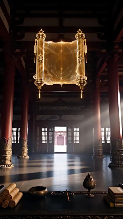 《天幕直播：古人每週來我家做客第三季》劇照