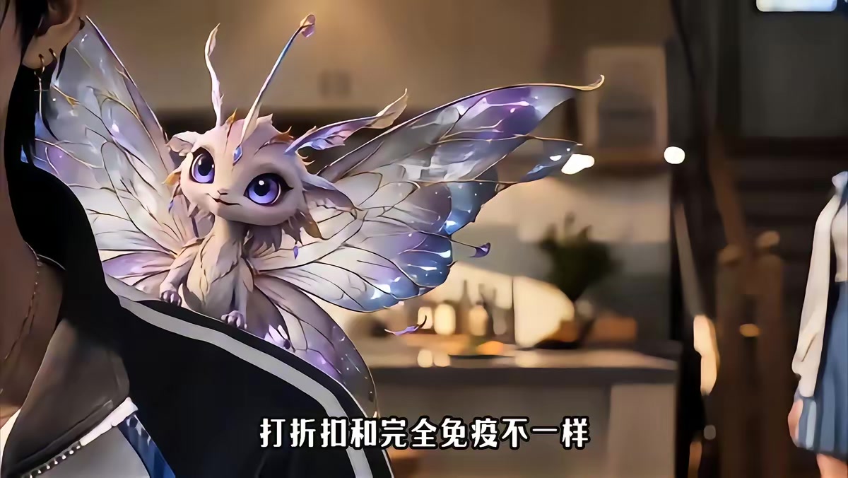 《御兽启航永恒》剧照