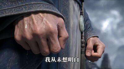 《萬妖圖錄傳第十三季》劇照