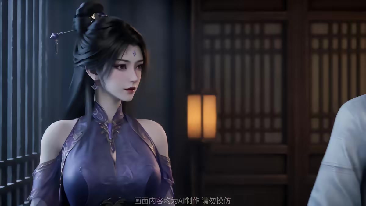《太玄胎珠傳第十八季》劇照