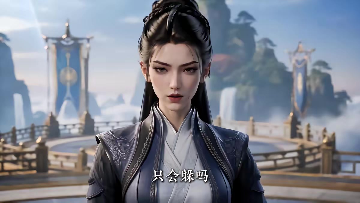 《我可摘星辰第六季》劇照