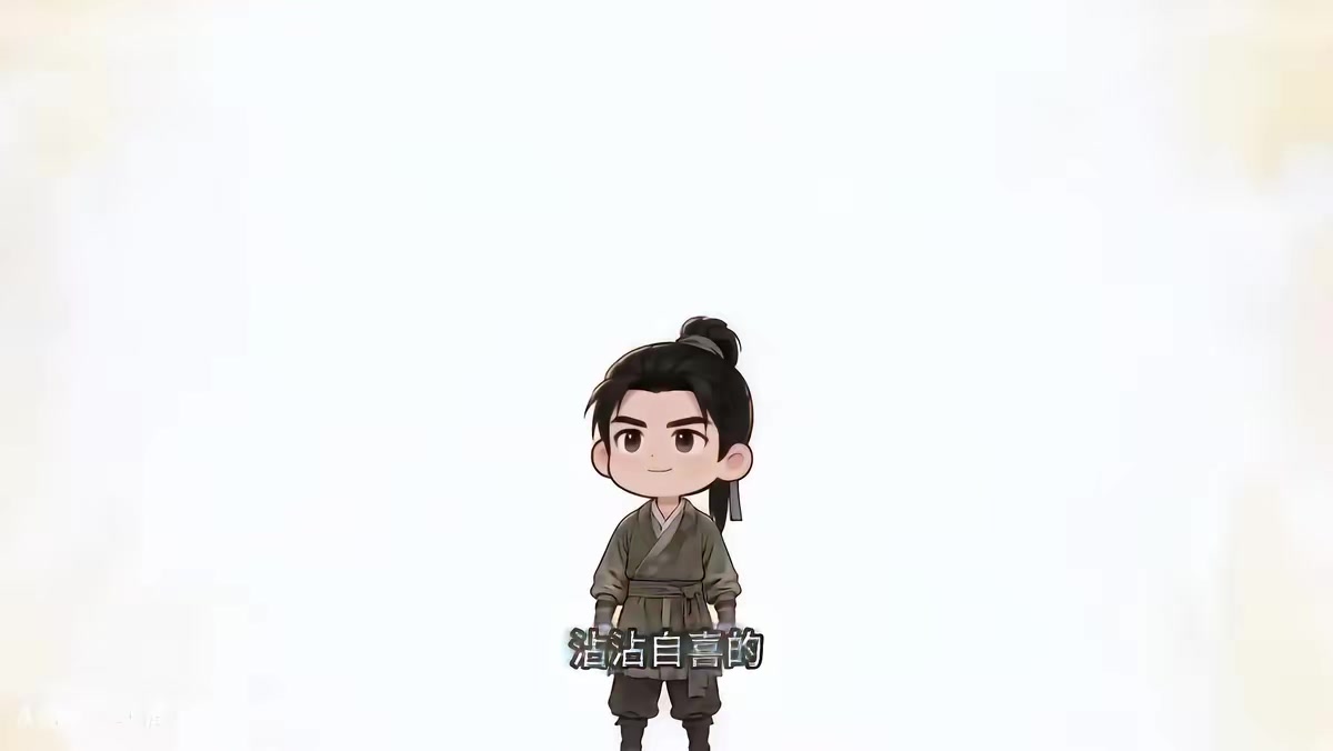 《香火树神3D版第四季》剧照