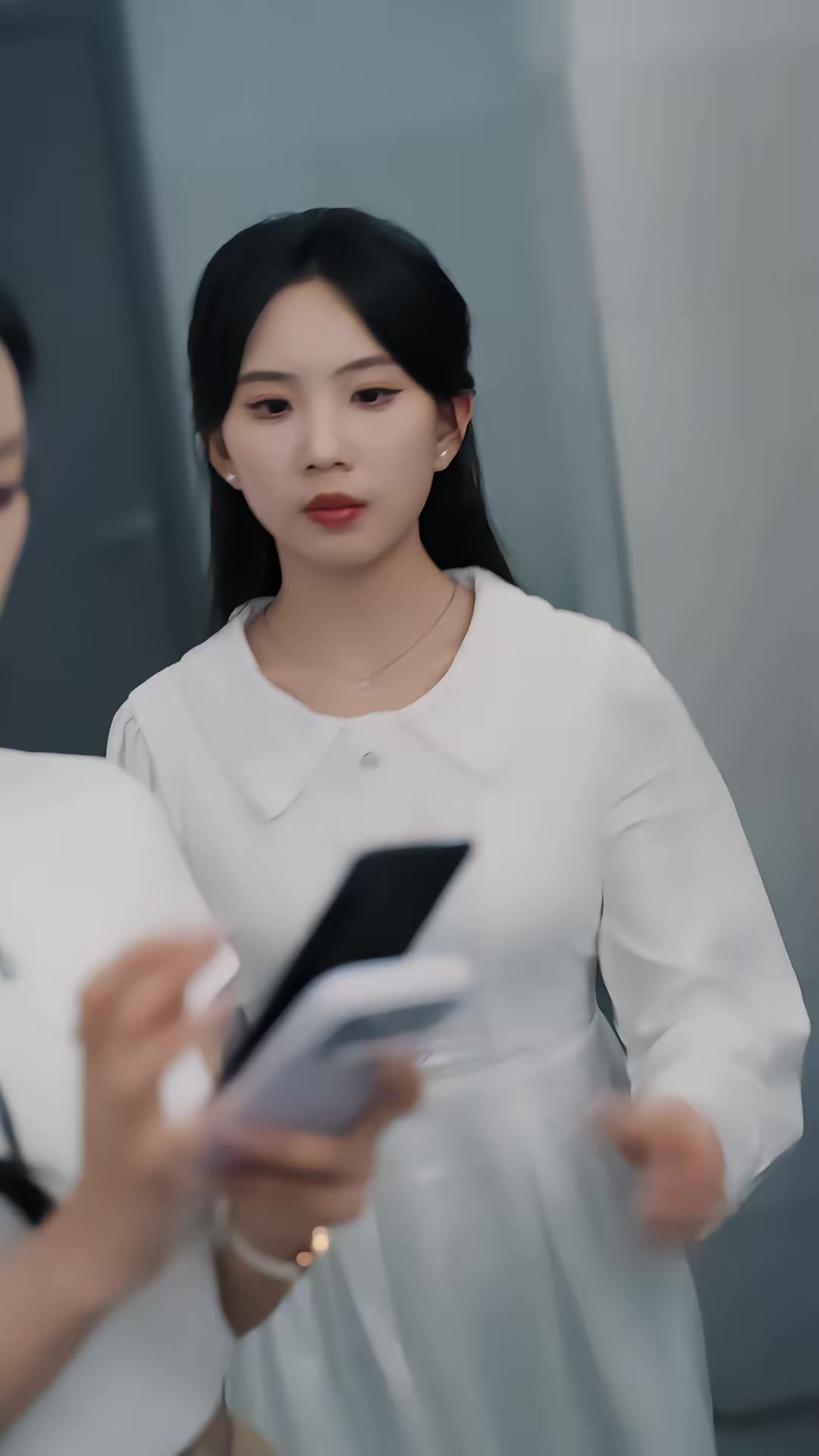 《懸案：消失的女寢》劇照