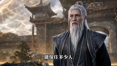 《瓮葬法第五季》剧照