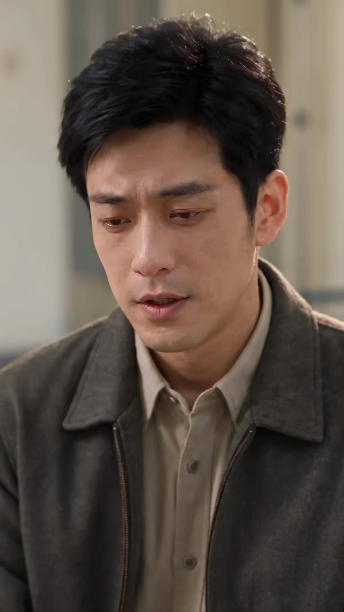 《穿书九零，反派大佬们都是我的崽》剧照