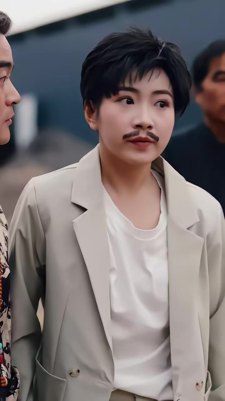 《血鑽》劇照