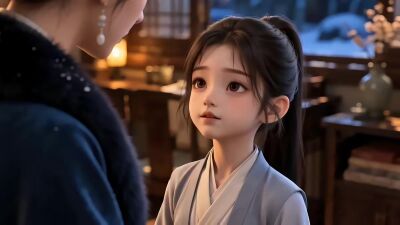 《四季》劇照
