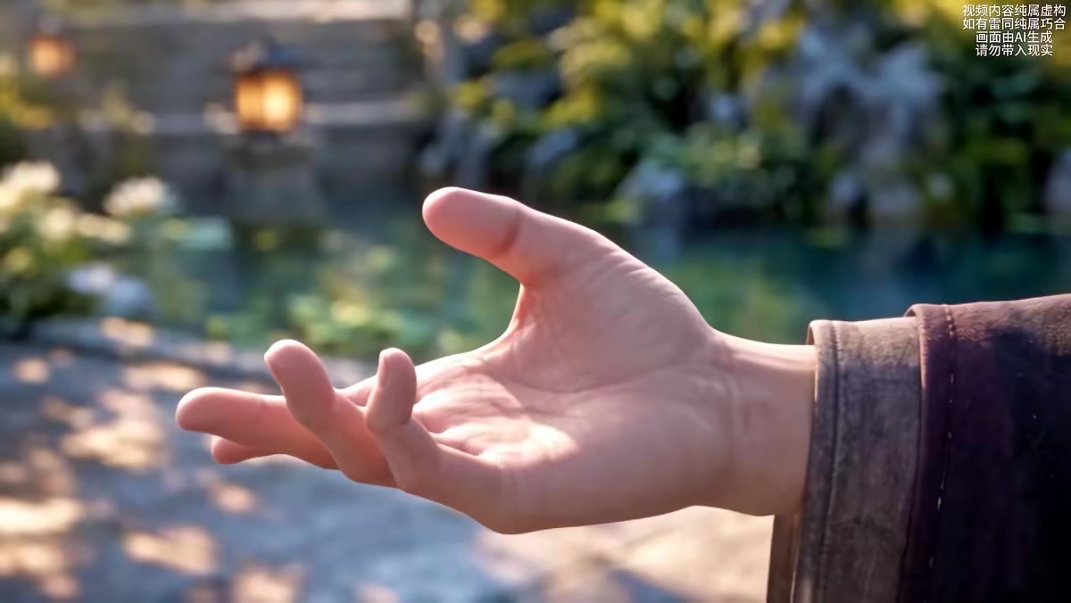 《遊戲入侵：普攻加血一箭億萬傷屠戮神明二》劇照