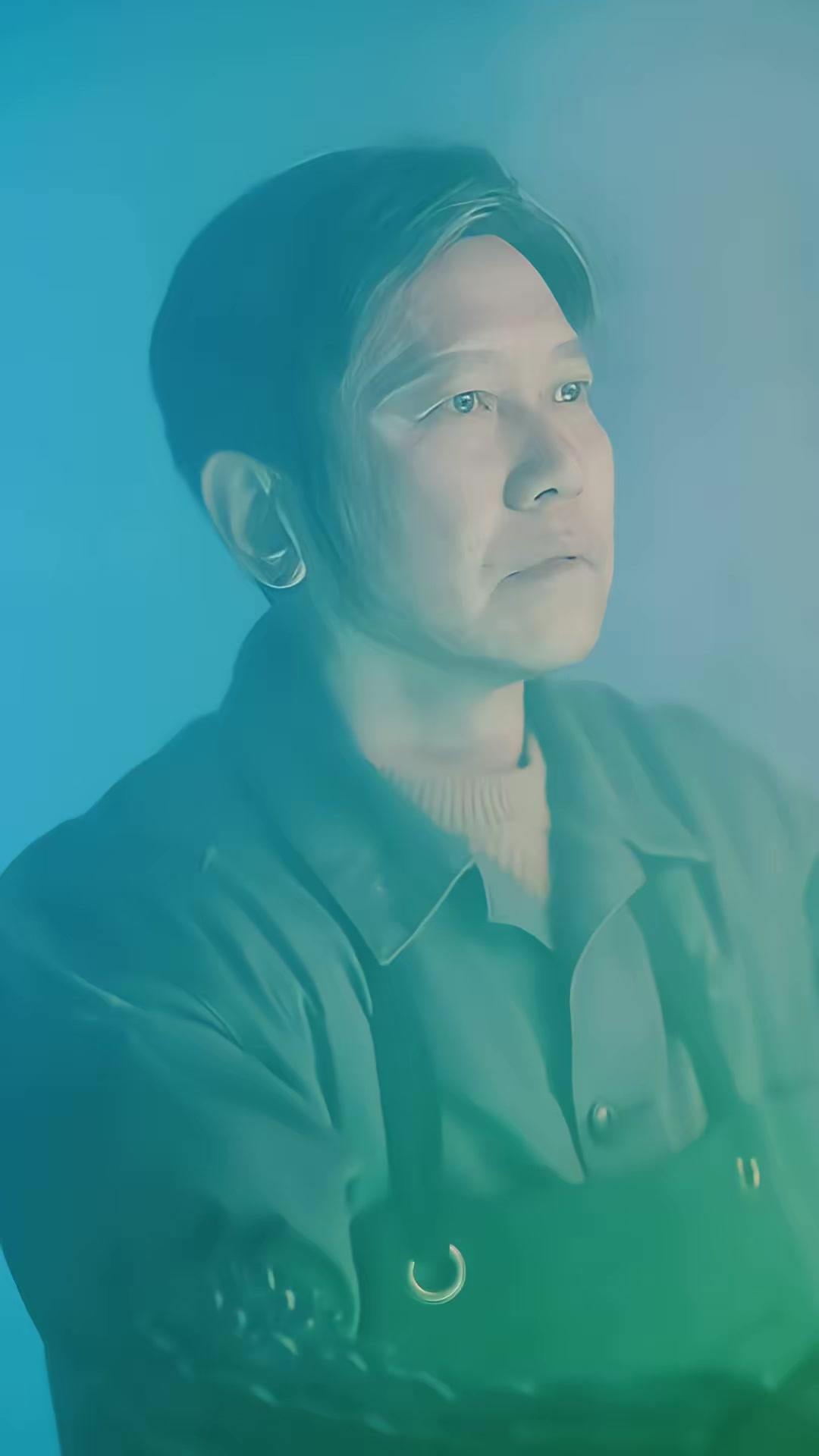 《三尸语第一部》剧照