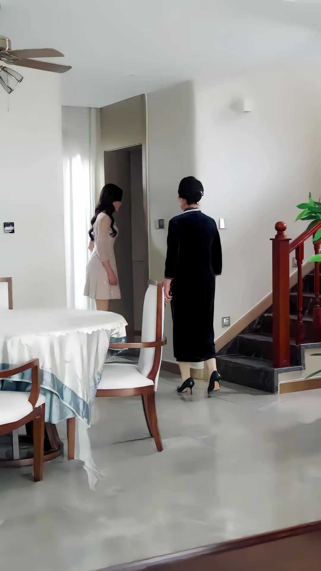 《昨宵春夢好》劇照