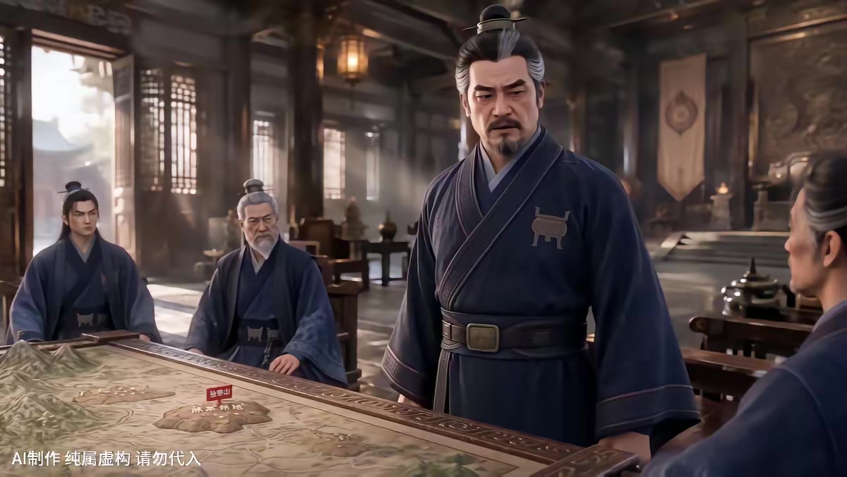 《香火樹神3D版第五季》劇照