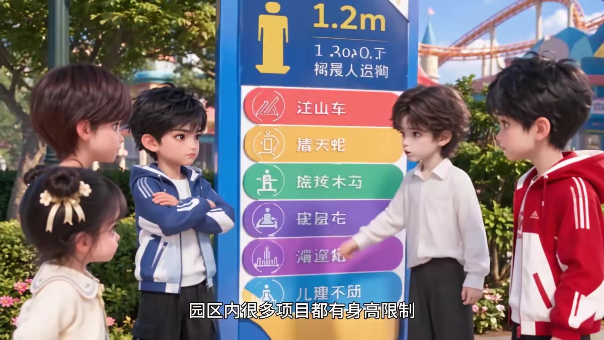 《鄉下來的掌上明珠第三季》劇照