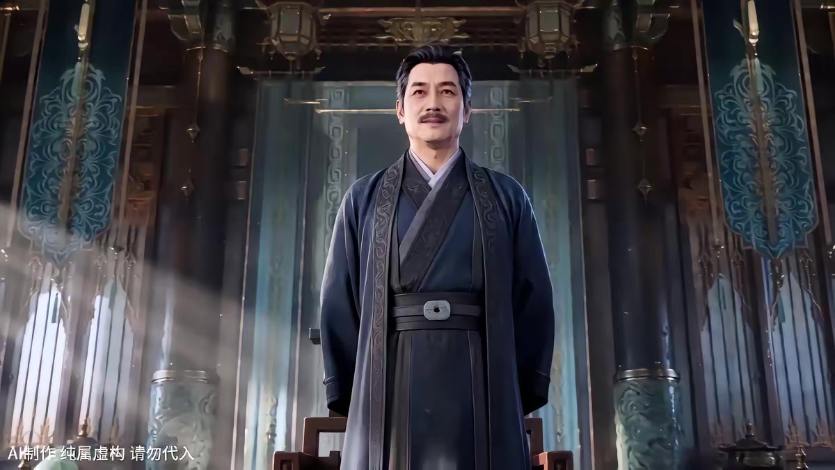 《香火树神3D版第四季》剧照