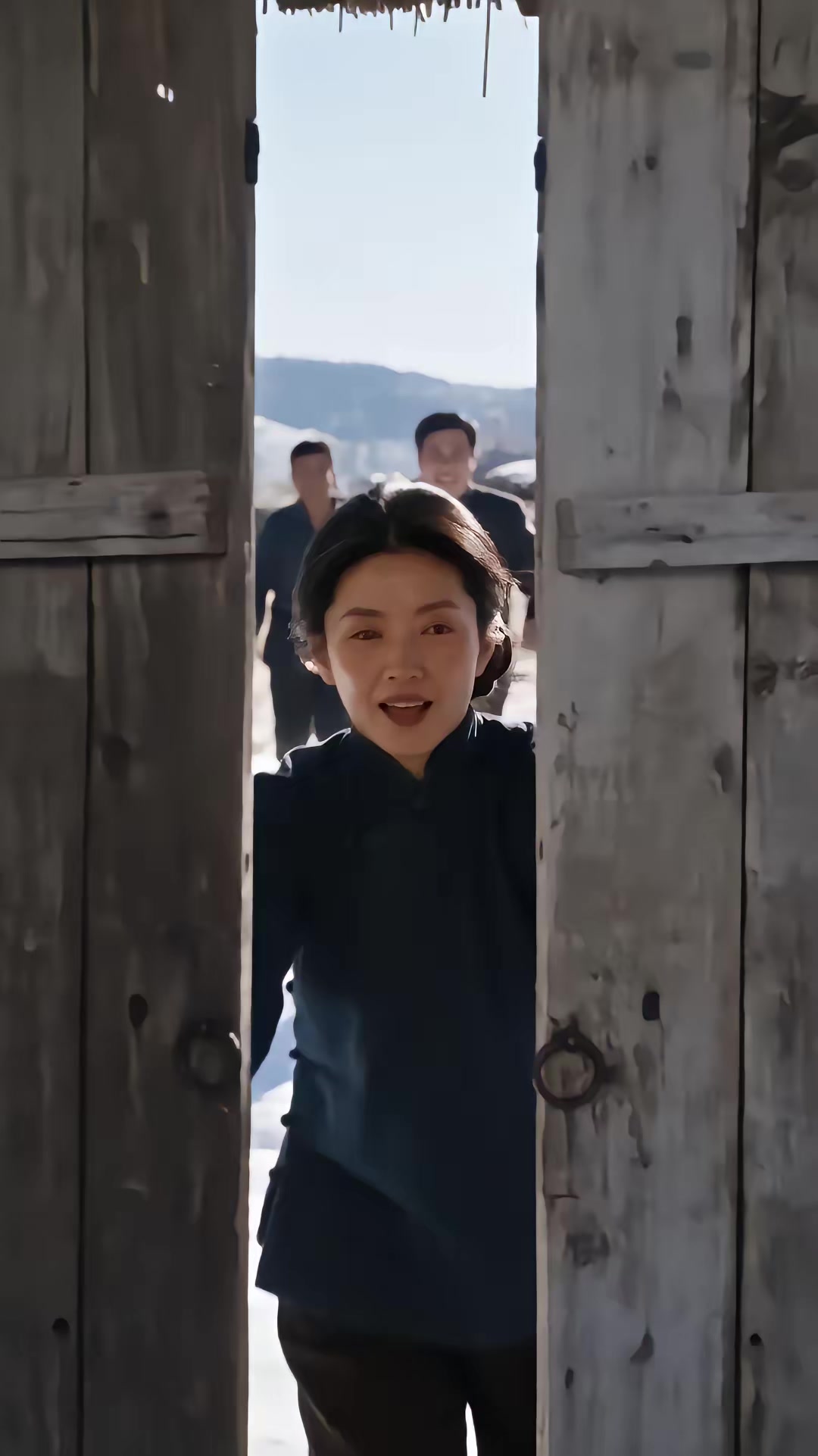 《重生七零東北，悔婚後我打獵致富鄉野第六季》劇照