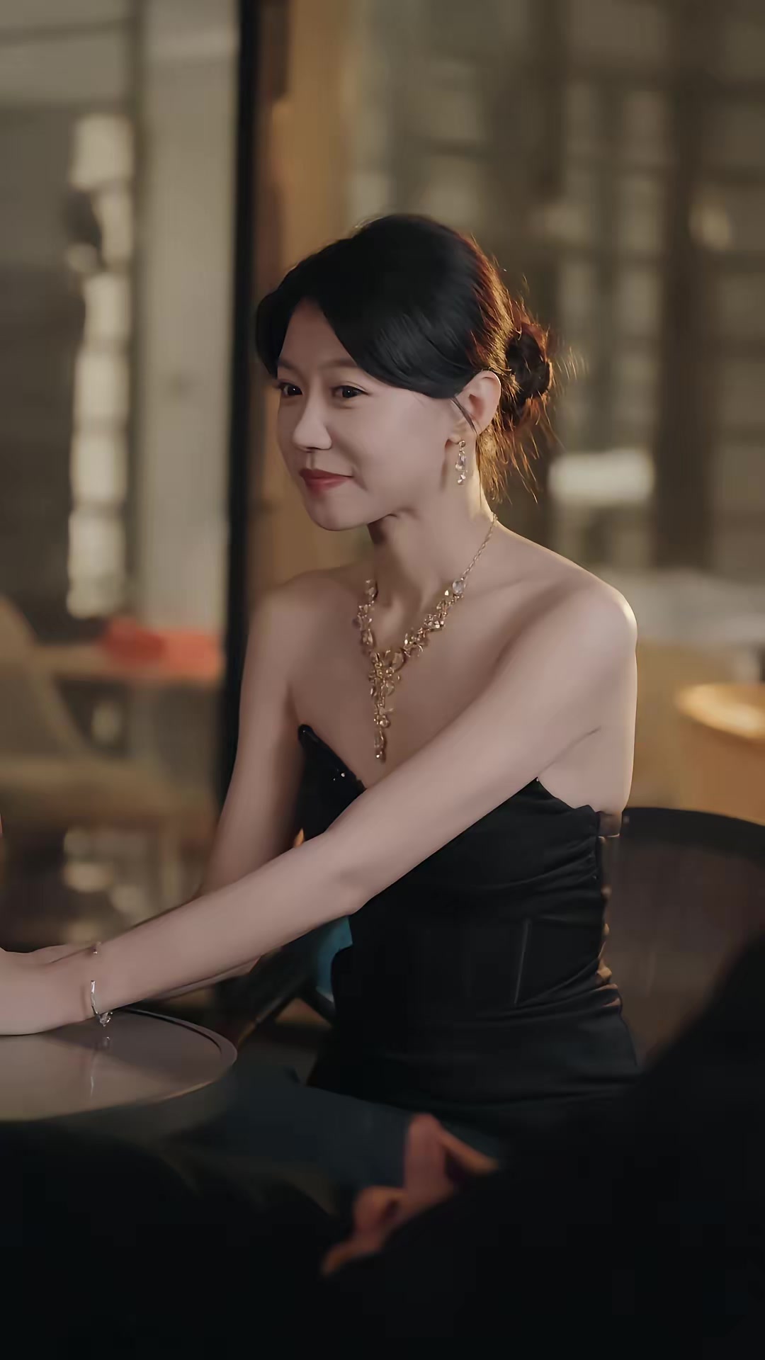 《騙我假結婚，不原諒》劇照