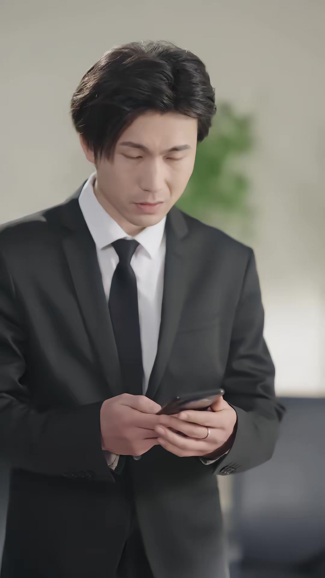 《我真不卖凶宅》剧照