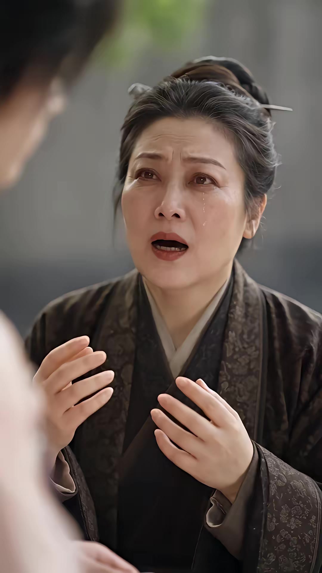 《侯門浮夢錄第二季》劇照