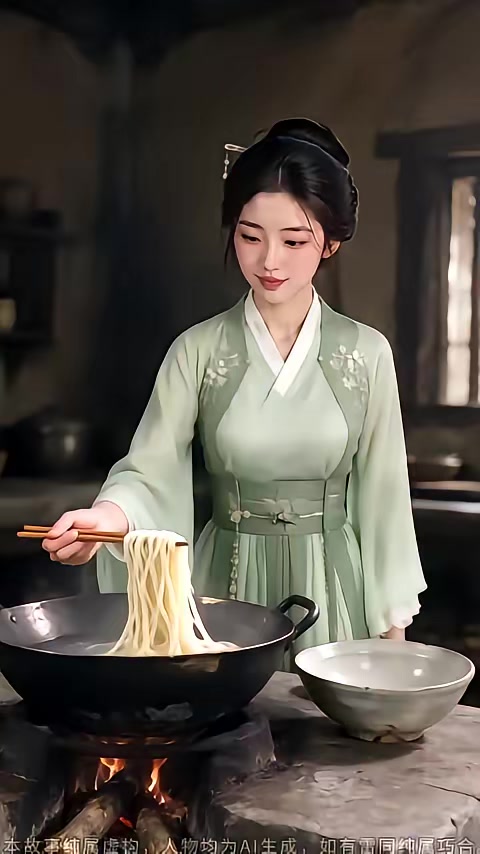 《妹妹搶錯郎，我卻嫁兵王第三季》劇照