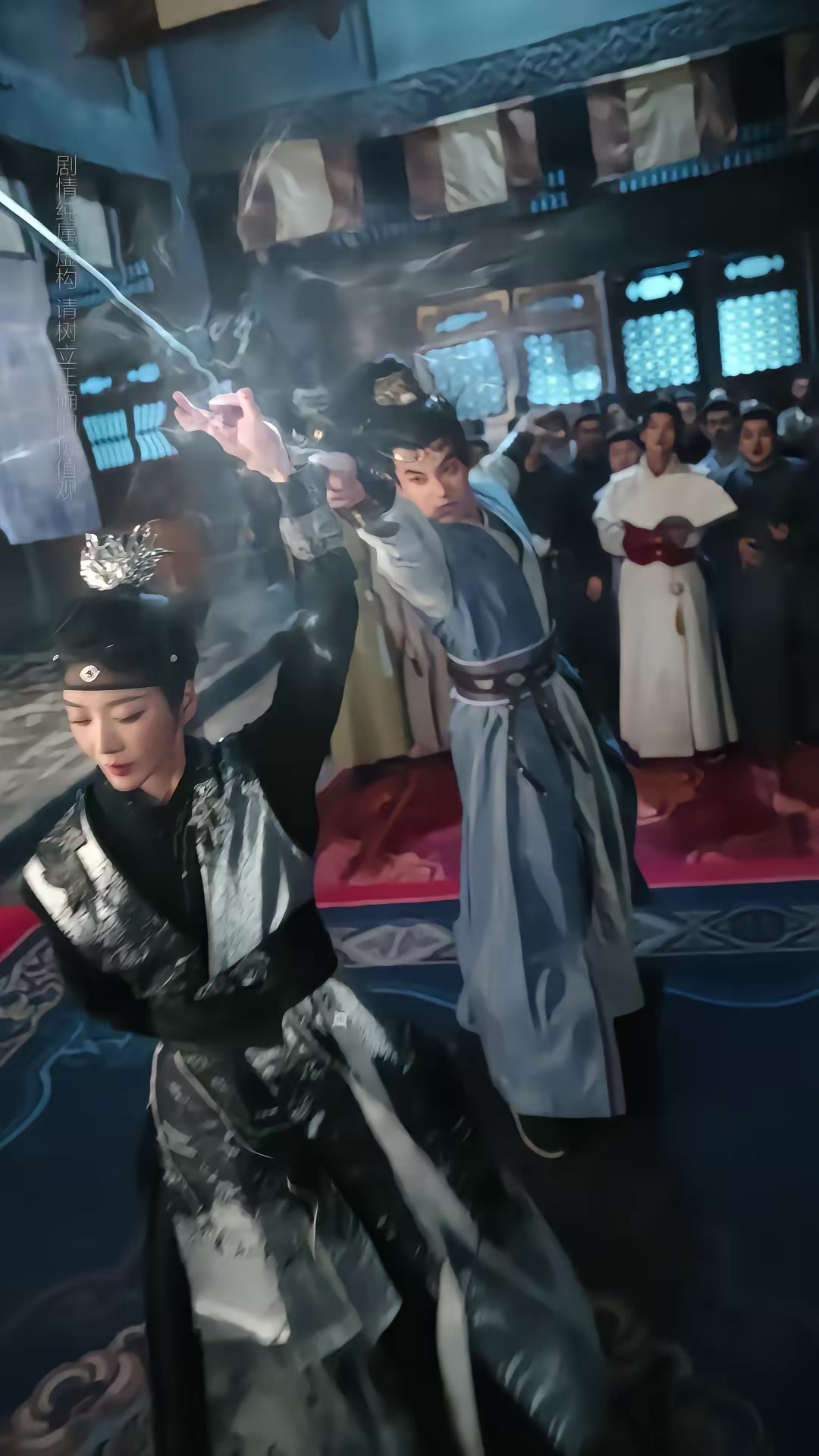 《天下第一纨绔2》剧照