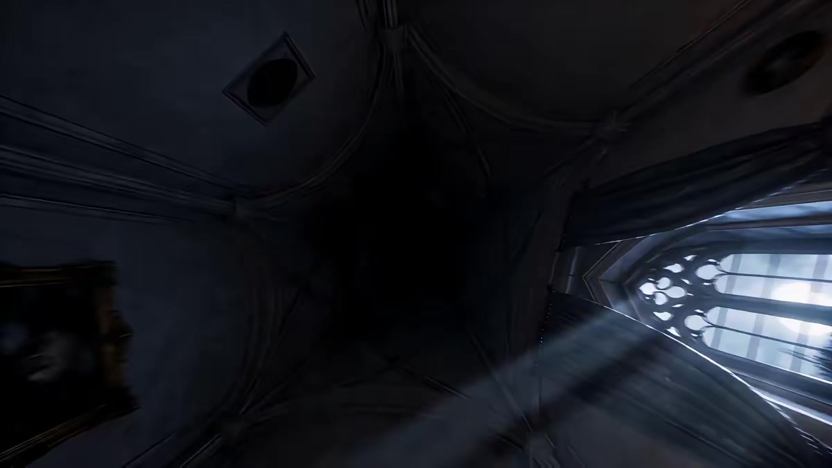 《玩家無響應第二季》劇照