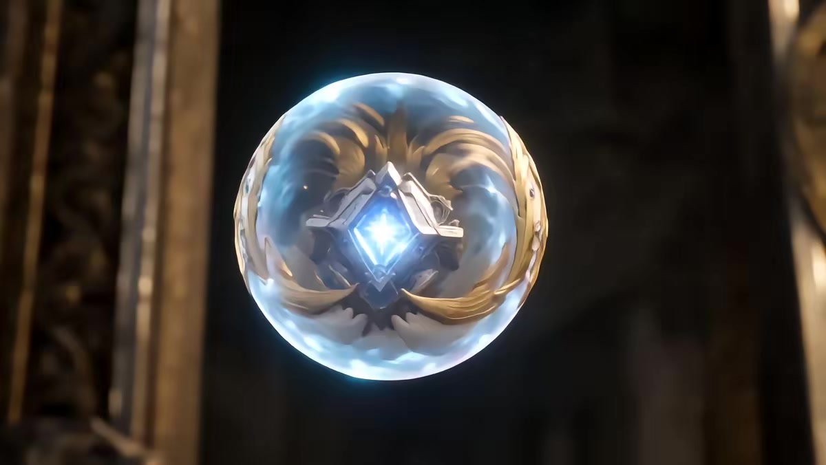 《無敵財神！我覺醒了唯一隱藏職業第五季》劇照