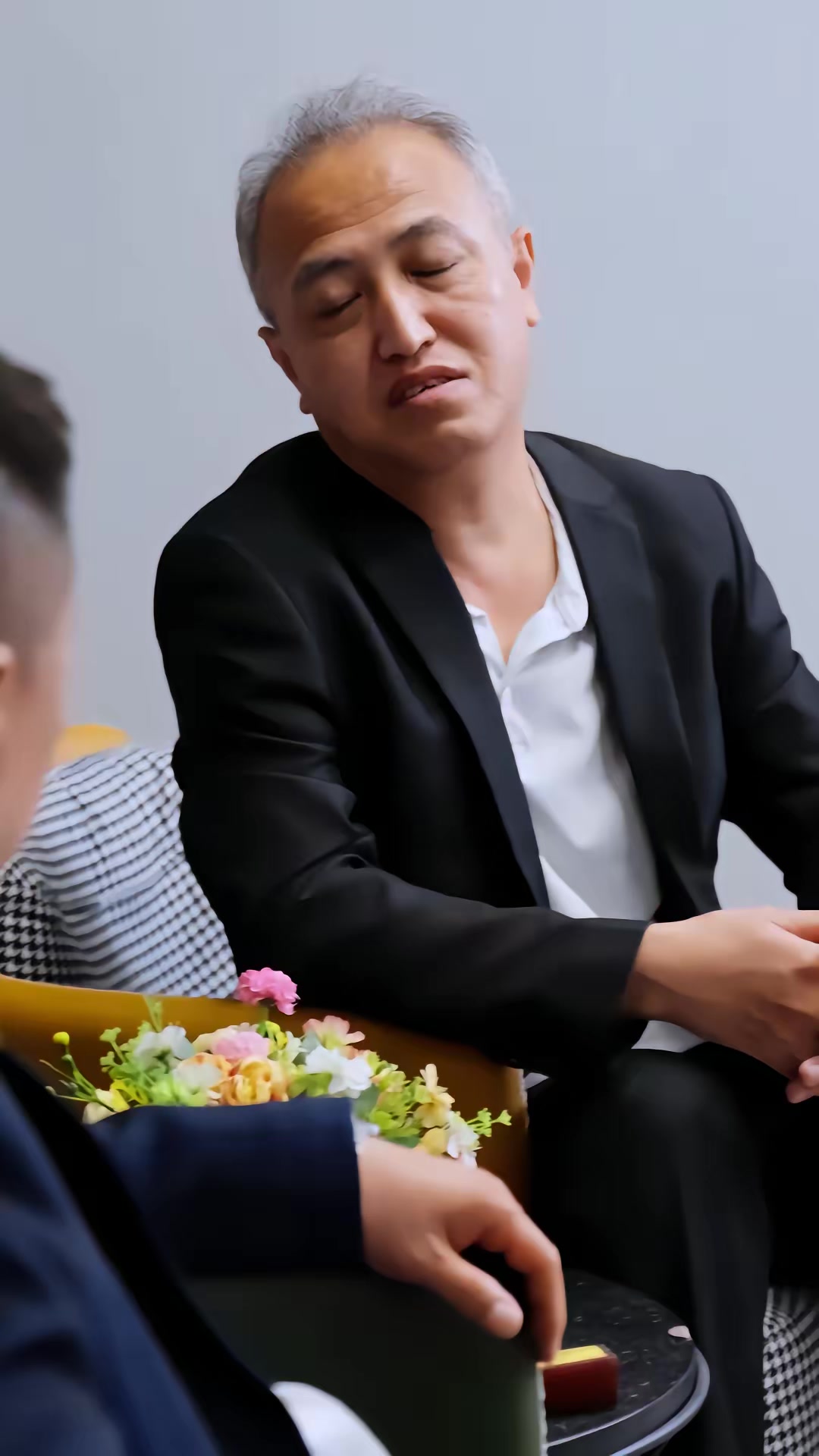 《棄少歸來》劇照