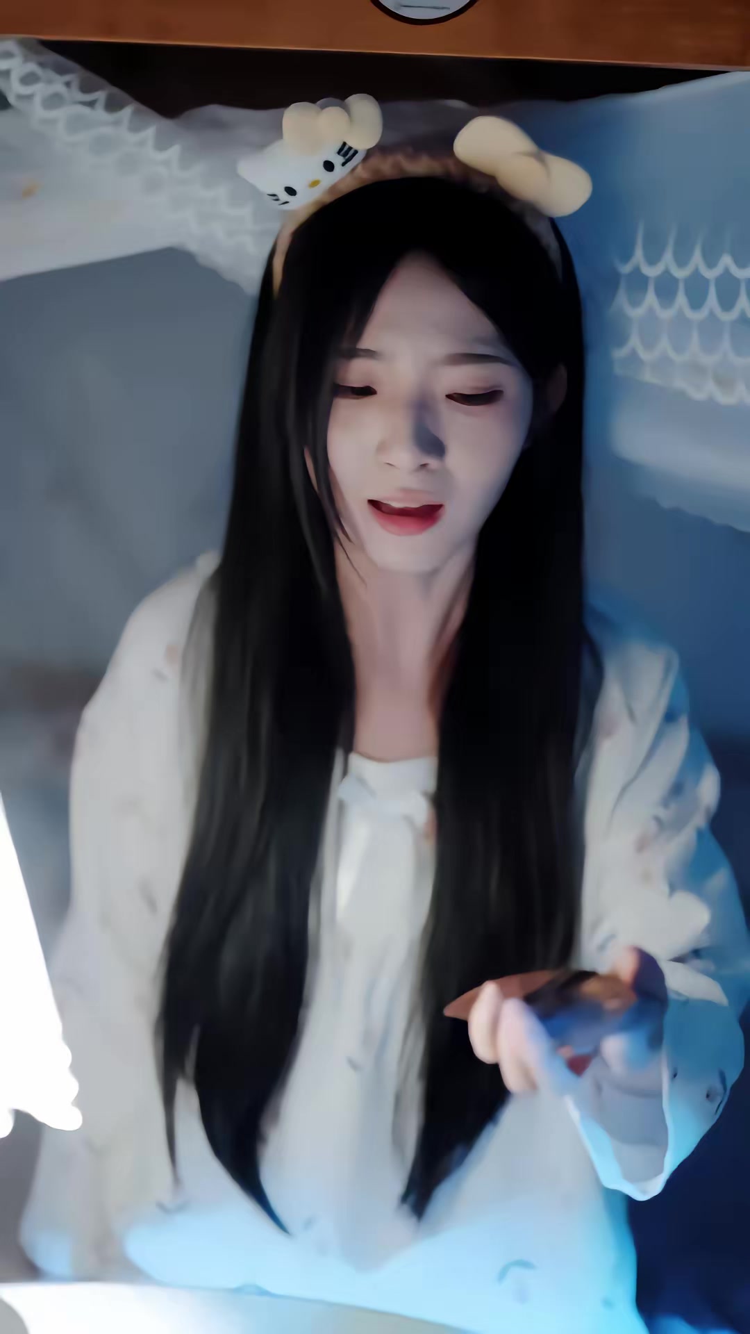 《404的秘密》剧照