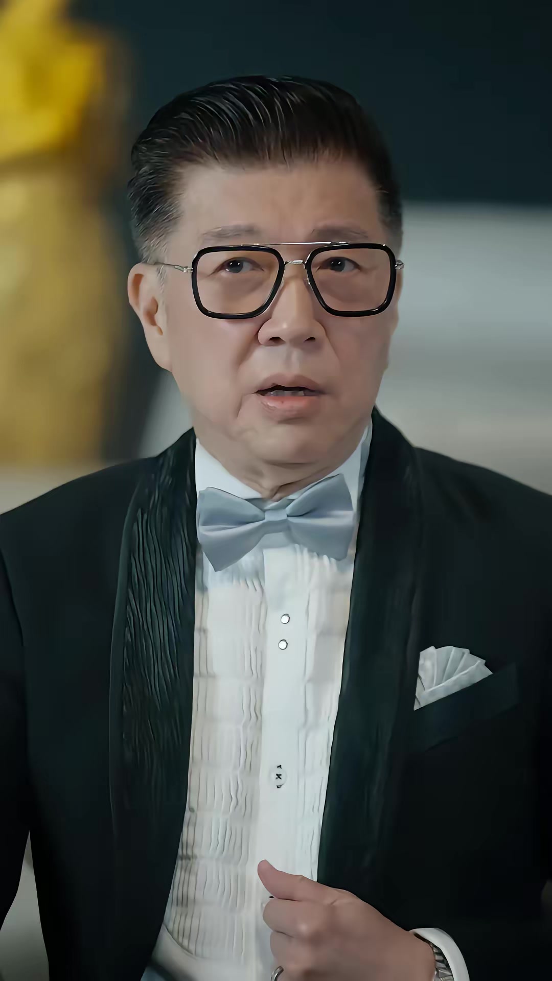 《虔门之战》剧照