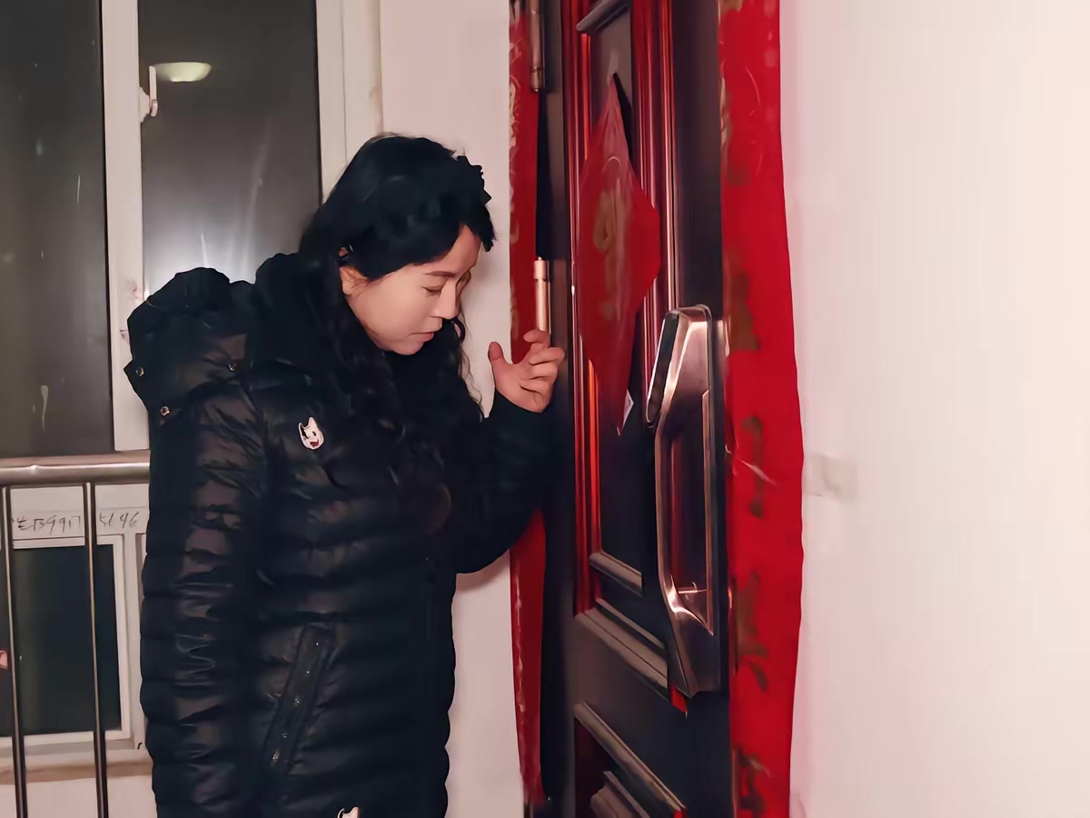 《吃老子兒》劇照
