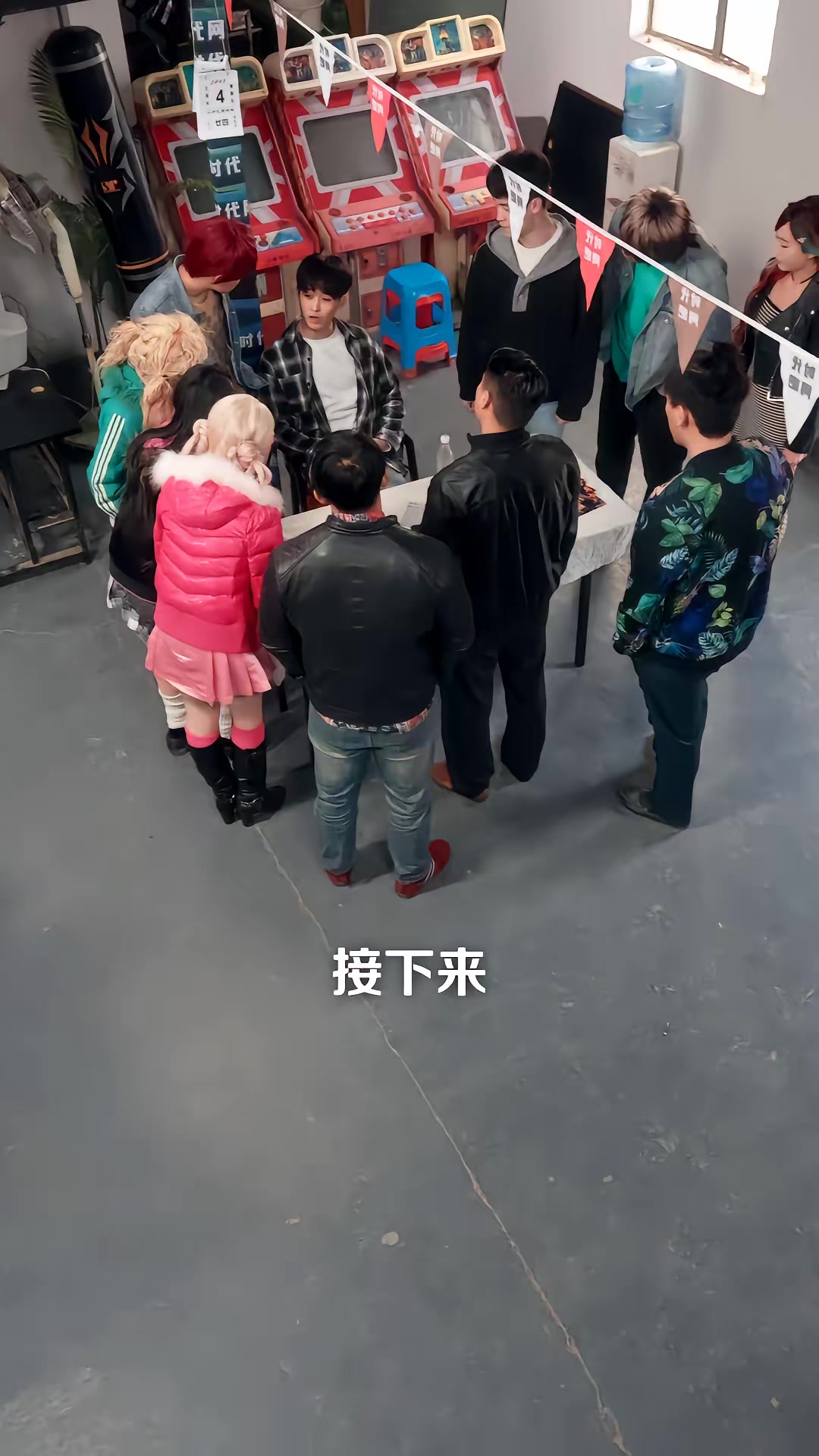 《东北千禧年之网吧风云》剧照