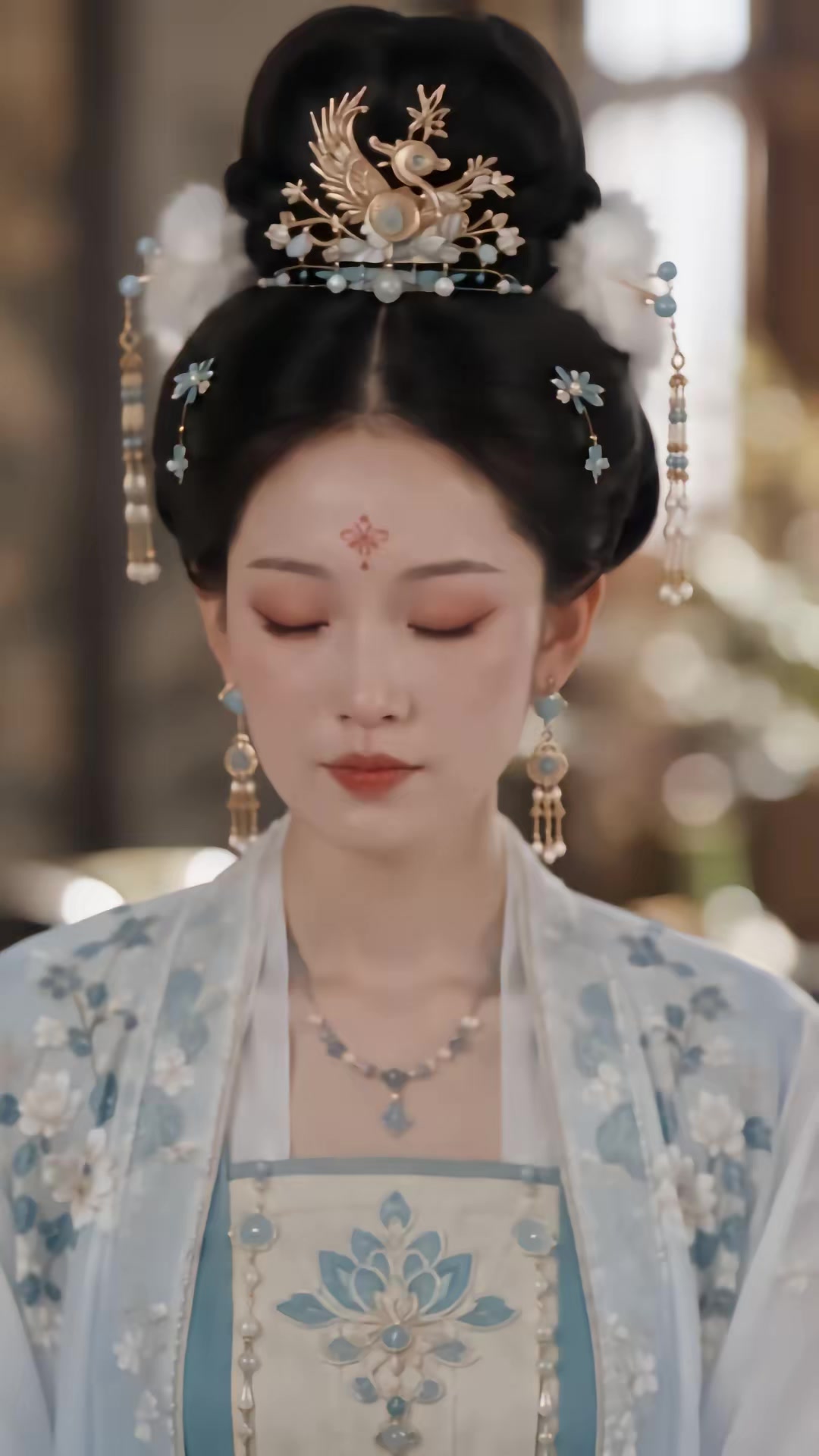 《大唐憨婿之我姐姐是太子妃第四季》劇照