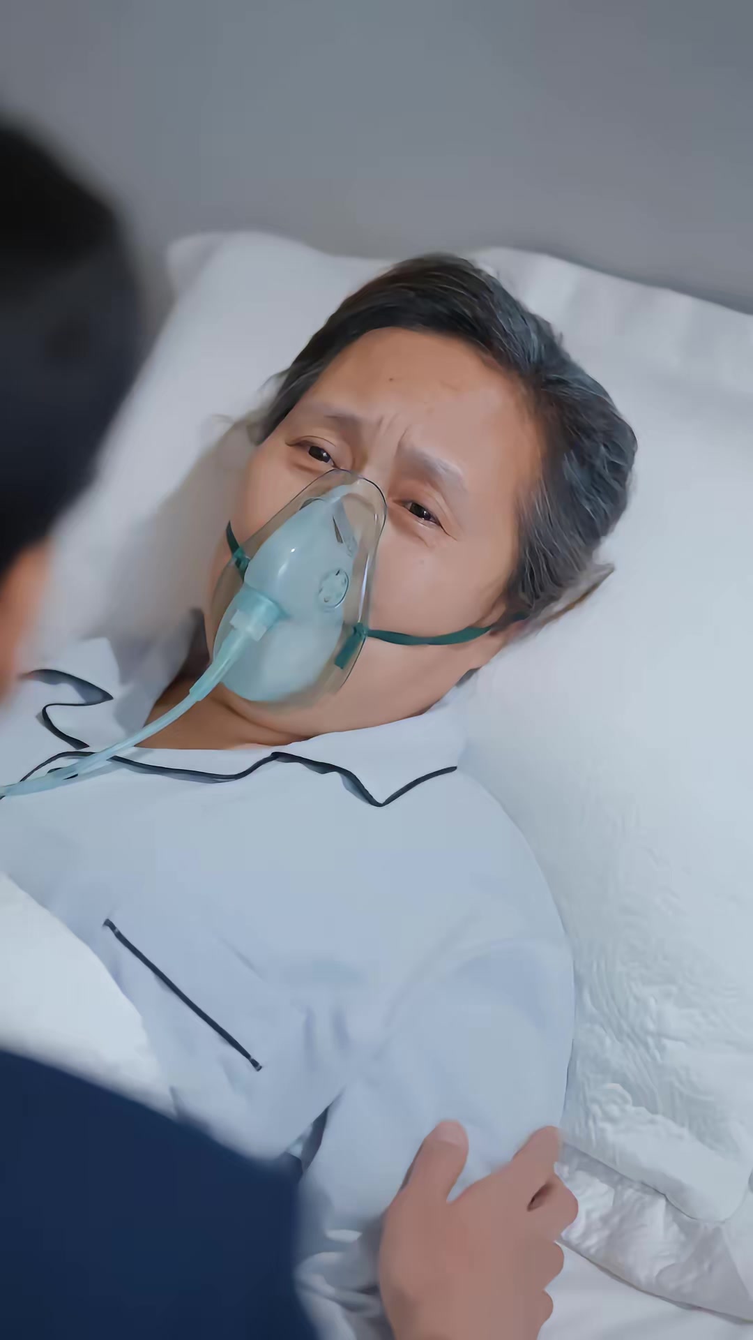 《失踪七十年归来，我成太爷了》剧照