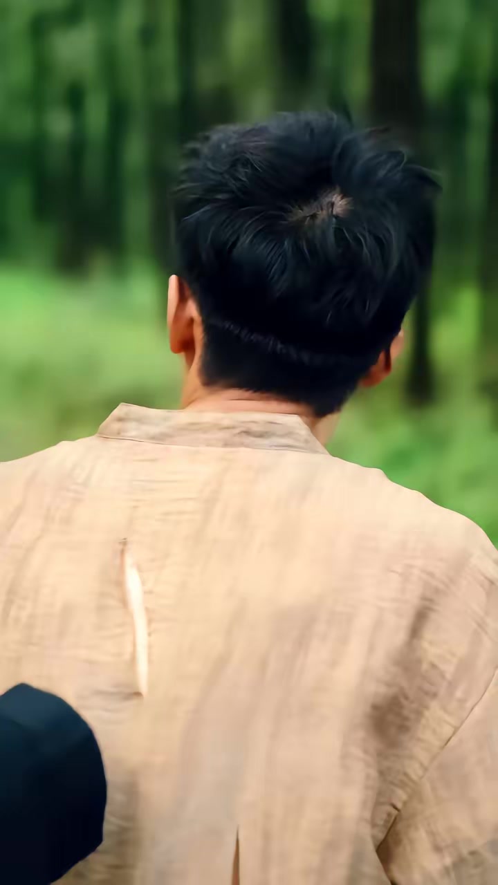 《血鑽》劇照