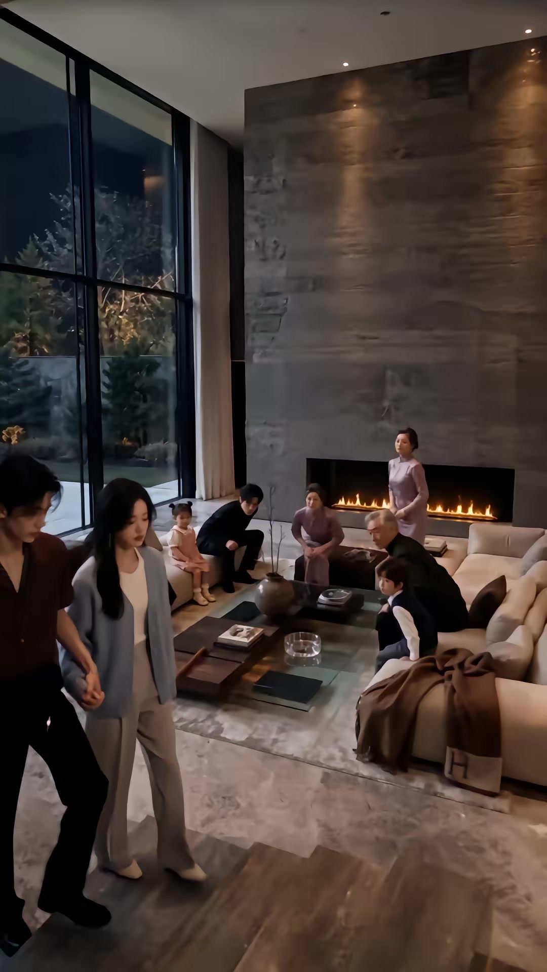 《乐乐来啦：调皮乐宝大佬爹5》剧照