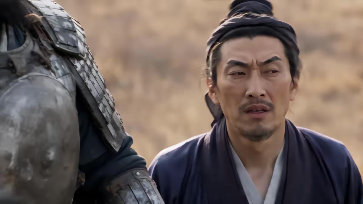 《抽象三國第四季：群雄亂鬥》劇照