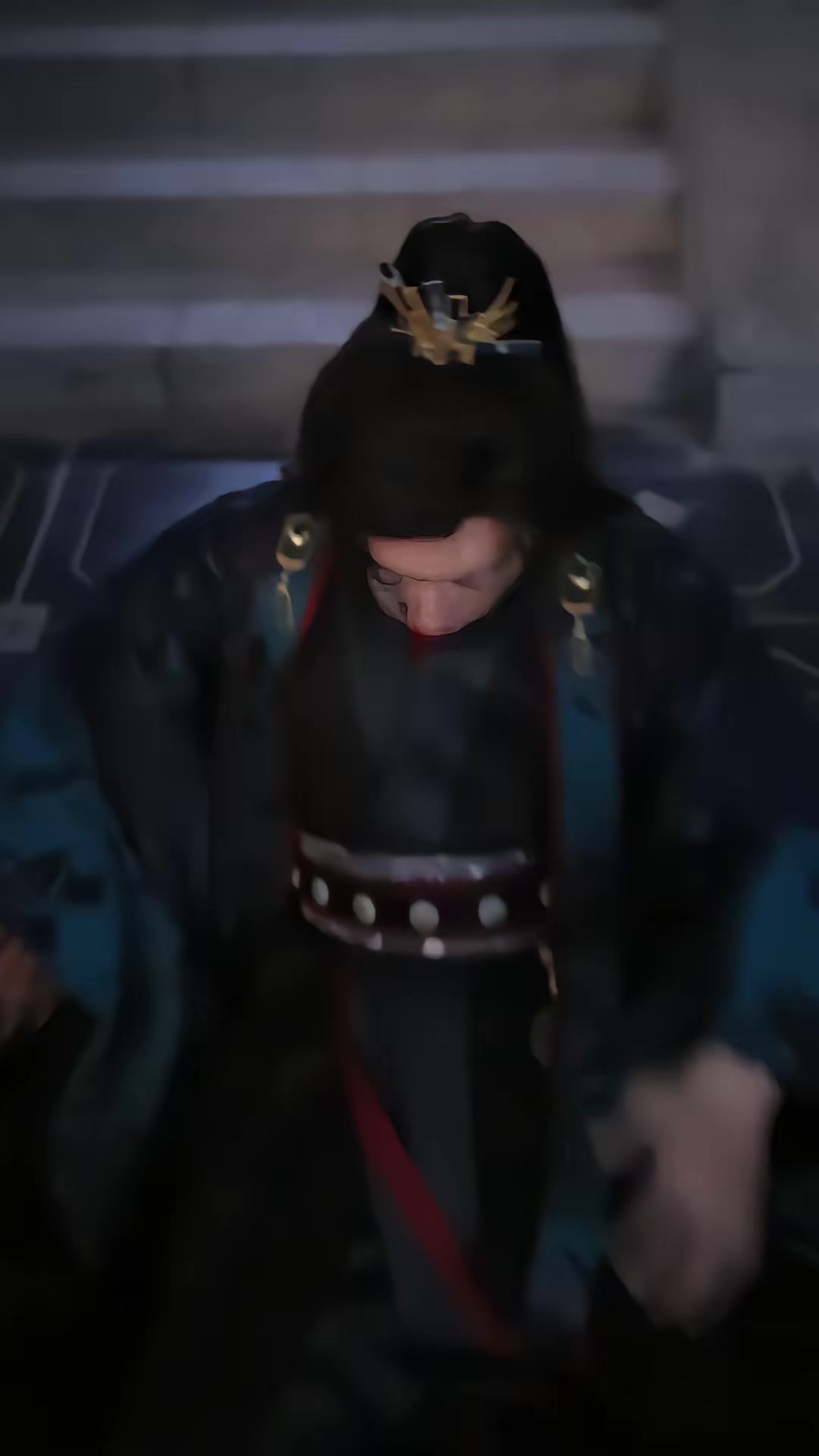 《开局被退婚，公主竟能读我心声》剧照
