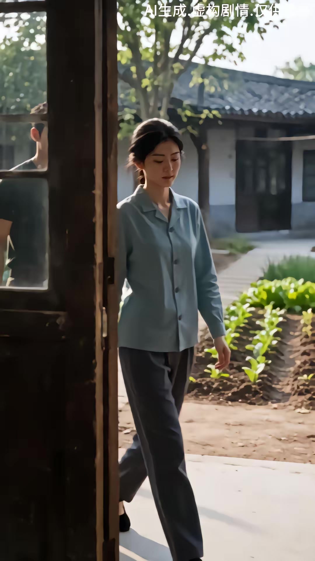 《穿成刻薄惡嫂，公婆丈夫獨寵我》劇照
